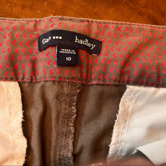Gap hadley Size 10 Shorts - Picture 4 of 6